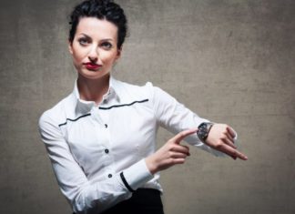 Definice prokrastinace