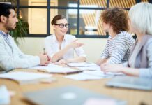 Jak vybudovat úspěšnou firmu